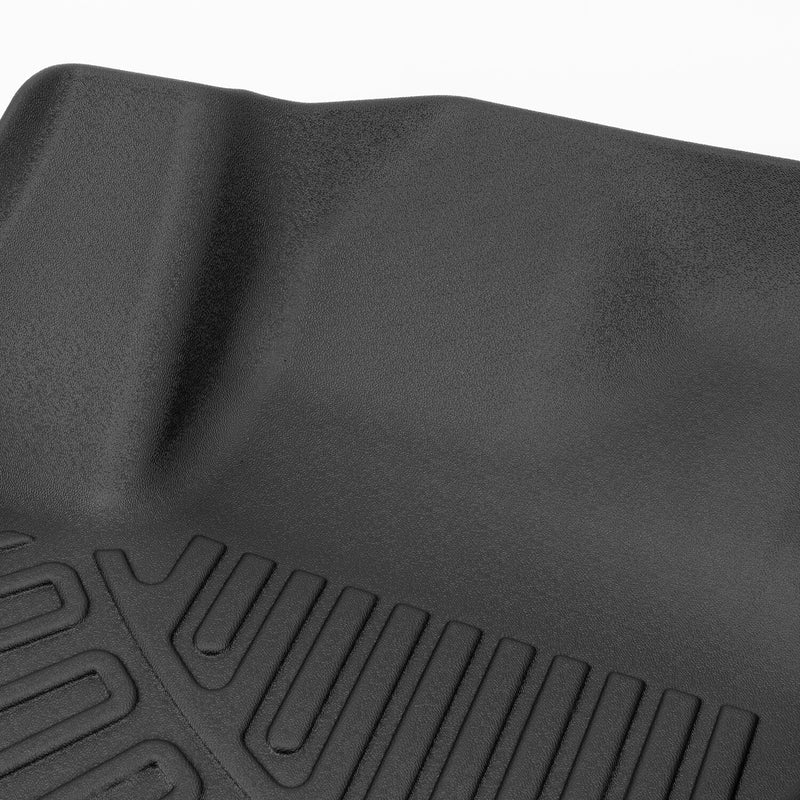 Car Floor Mats Liner for 2020-2025 Toyota Corolla LE SE XLE XSE Sedan 4 Door