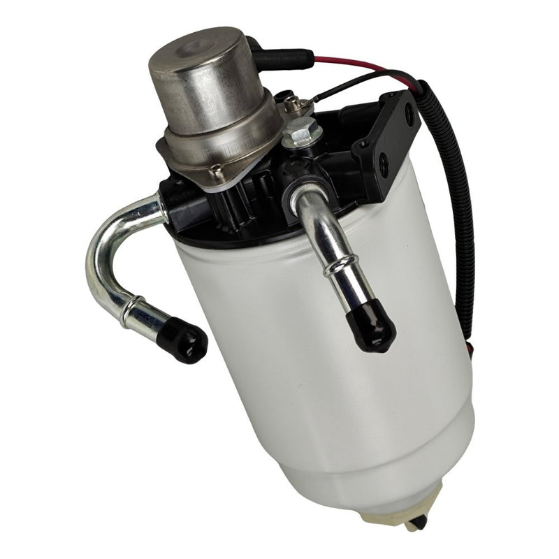 TP3018 12642623 Fuel Filter for Duramax 6.6L V8 Silverado Sierra 2500HD