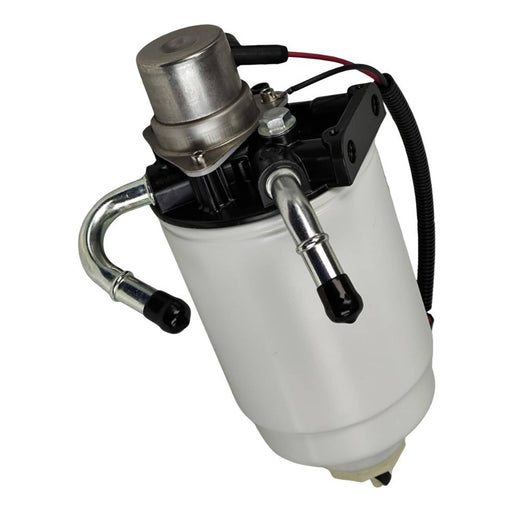 DURAFORCE TP3018 12642623 Fuel Filter for Duramax 6.6L V8 Silverado Sierra 2500HD