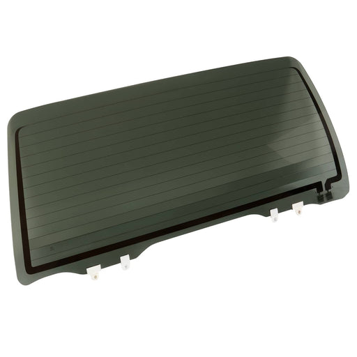 DURAFORCE Rear Window Back Glass Heated for Toyota 4Runner 2003-2009 4 Door Utility