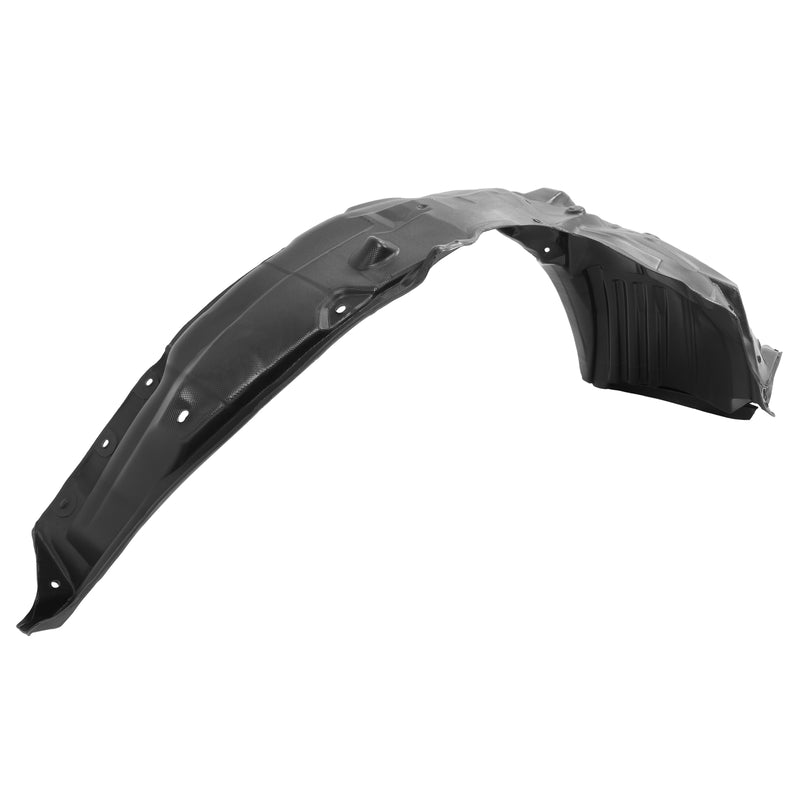 #59110VA010 Front Driver Side Inner Fender Liner for Subaru WRX STI 2015-21