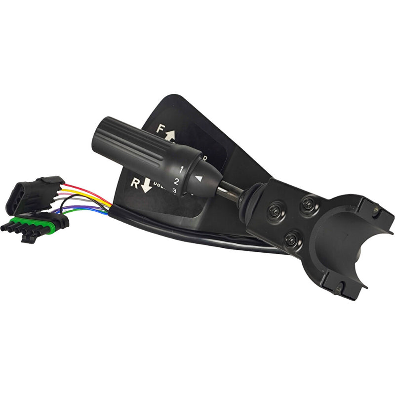 AT182520 0501210194 Range Selector Lever for John Deere 310SE 310SG 315SE