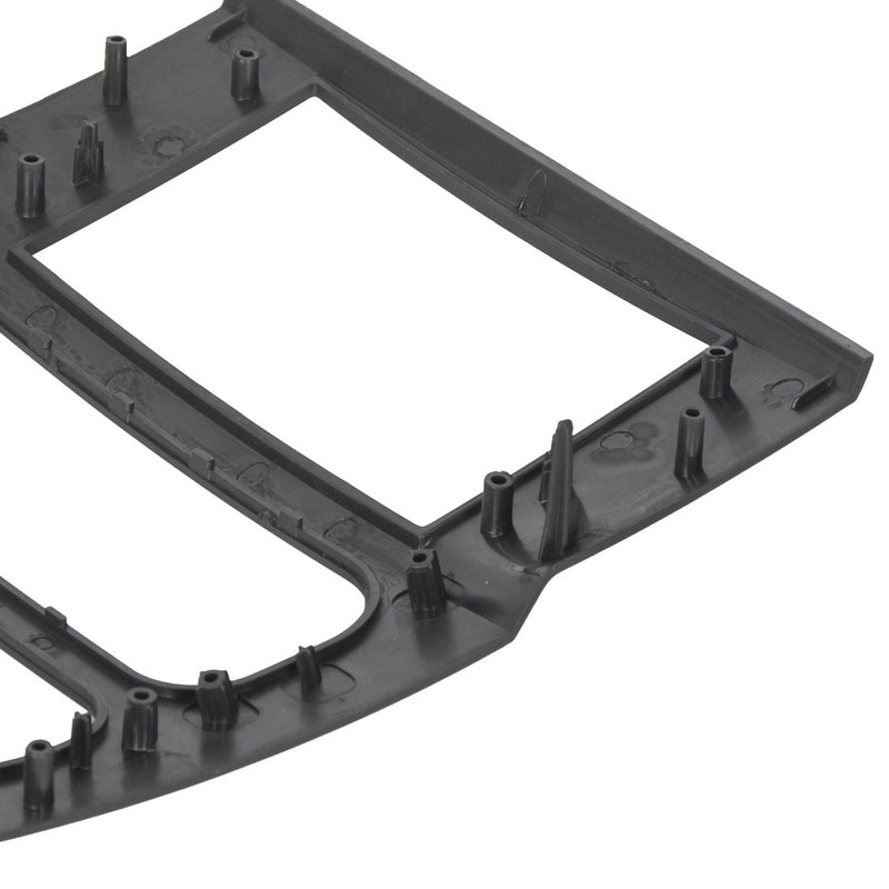 Dash Kit for Dodge Ram 1500 2500 2002-2005 Double DIN Stereo Install
