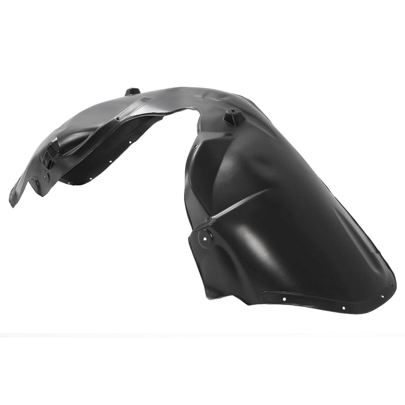 Right Inner Fender Liner Splash Guards for Chrysler 300 Dodge Charger 2006-2010