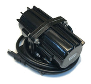 DURAFORCE 80lb Snow Sand Spreader Vibrator Motor for Snow-Ex VBR080 D6174 75673