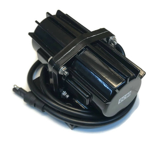 DURAFORCE 80lb Snow Sand Spreader Vibrator Motor for Snow-Ex VBR080 D6174 75673