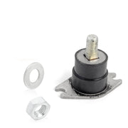 DURAFORCE 325974 Upper Motor Mount for Johnson Evinrude OMC 20 25 30HP Outboards 2-Piece