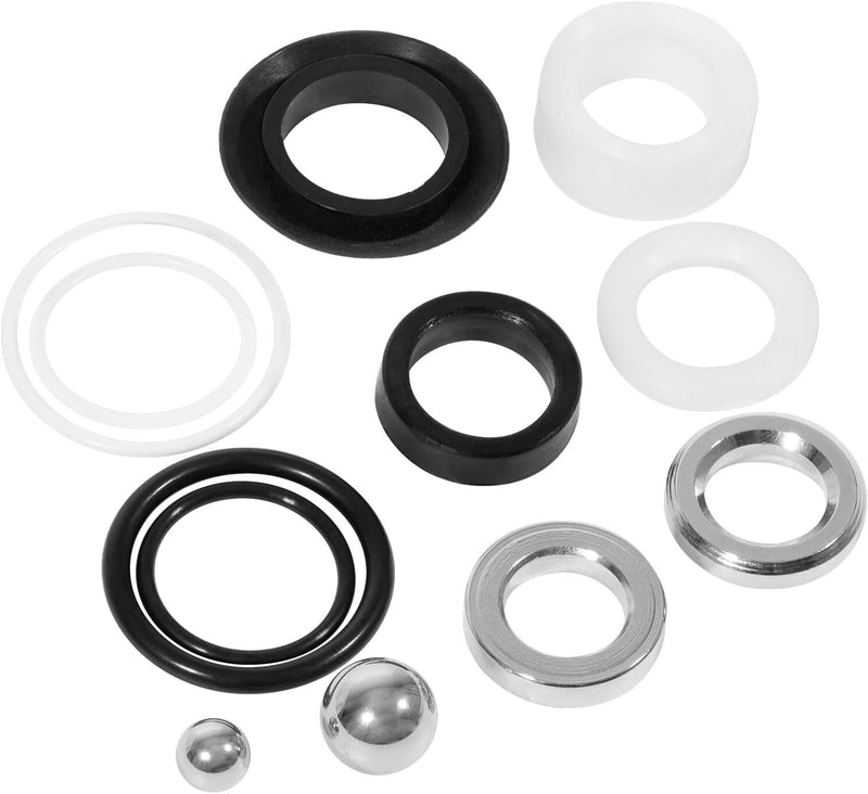 244194 Pump Repair Packing Kit for Graco 295 390 395 490 495 595 3400 Sprayer