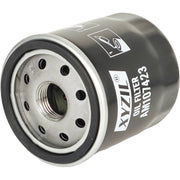 DURAFORCE LG185 Maintenance Filter Kit for Kawasaki FC540V Engine 180 257 GT275 GT262