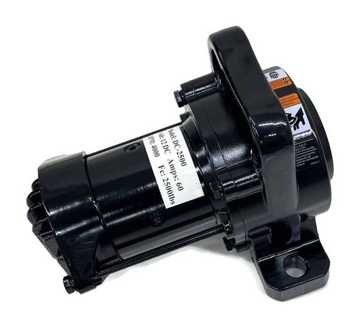 DURAFORCE S alt Sand Spreader Vibrator 2500lb Replaces Buyers SaltDogg DBV25001