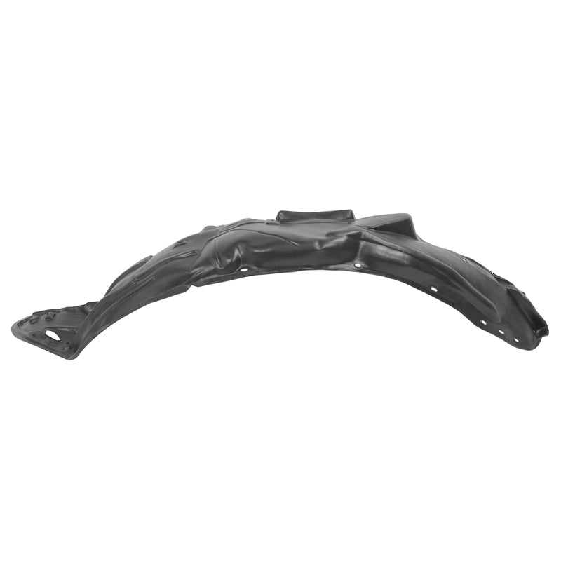 HO1250106 Front Left Inner Fender Liner for Honda Civic 2006-2011 2dr Coupe