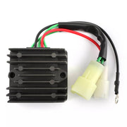 DURAFORCE 197-0001 6R3-81960-10-00 Voltage Regulator for Yamaha 115-225 HP