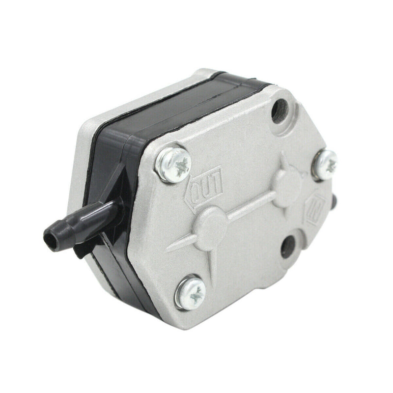 692-24410-00-00 Fuel Pump Assembly for Yamaha 50 70 75 90 HP Outboard 2 Pieces