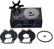 DURAFORCE 47-85089Q4 Water Pump Impeller Kit for Mercury Mariner 18 20 25 HP