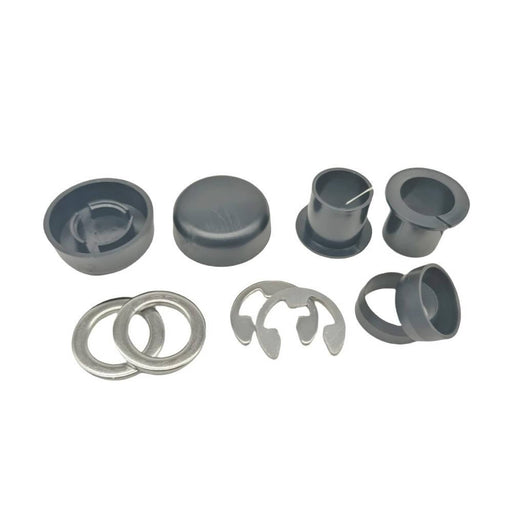 DURAFORCE 3857588 3857521 3857522 3853424 3853423 Trim Pin Hardware for Volvo Penta