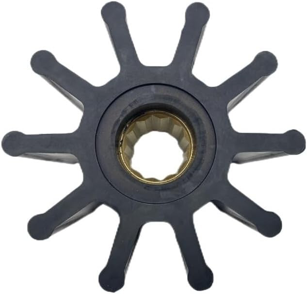 09-48-1001 Flexible Impeller Replacement for Kashiyama SP 400 DJ Pump