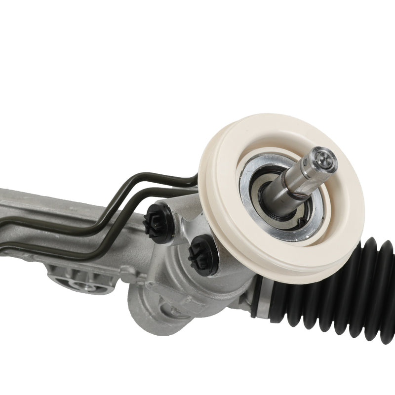 Power Steering Rack Pinion Assy for Chevy Impala Monte Carlo 2004-2011