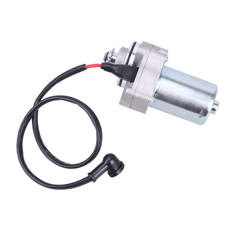 3 Bolt Electric Starter Motor for 50cc 70cc 90cc 110cc 125cc ATV