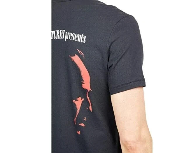 The Godfather Poster Tee For Lucky Brand 2XL Black