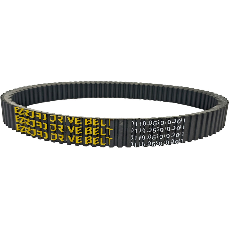 0180-055000 Drive Belt Fit for CFMOTO Zforce 500 Trail 600 EX