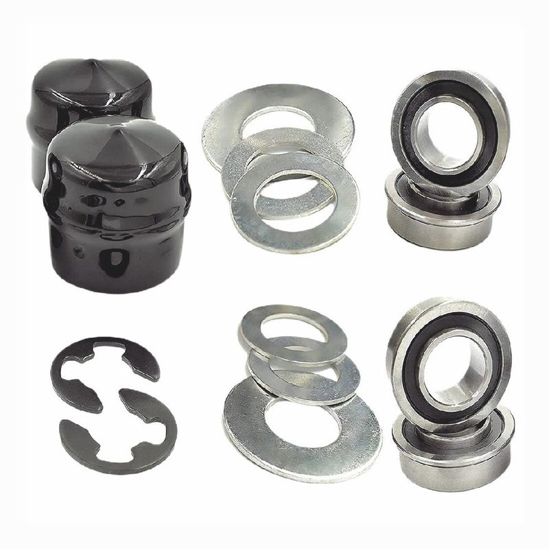 532124959 Bearings Kit for Craftsman AYP Poulan Husqvarna 5920H 9040HR 9040N