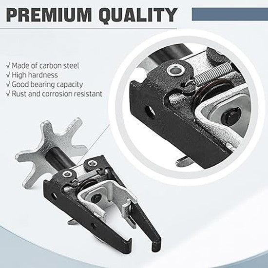 6.0 IPR Valve Socket with Seal Kit for Ford 6.0L Powerstroke F250 F350 2003-2010