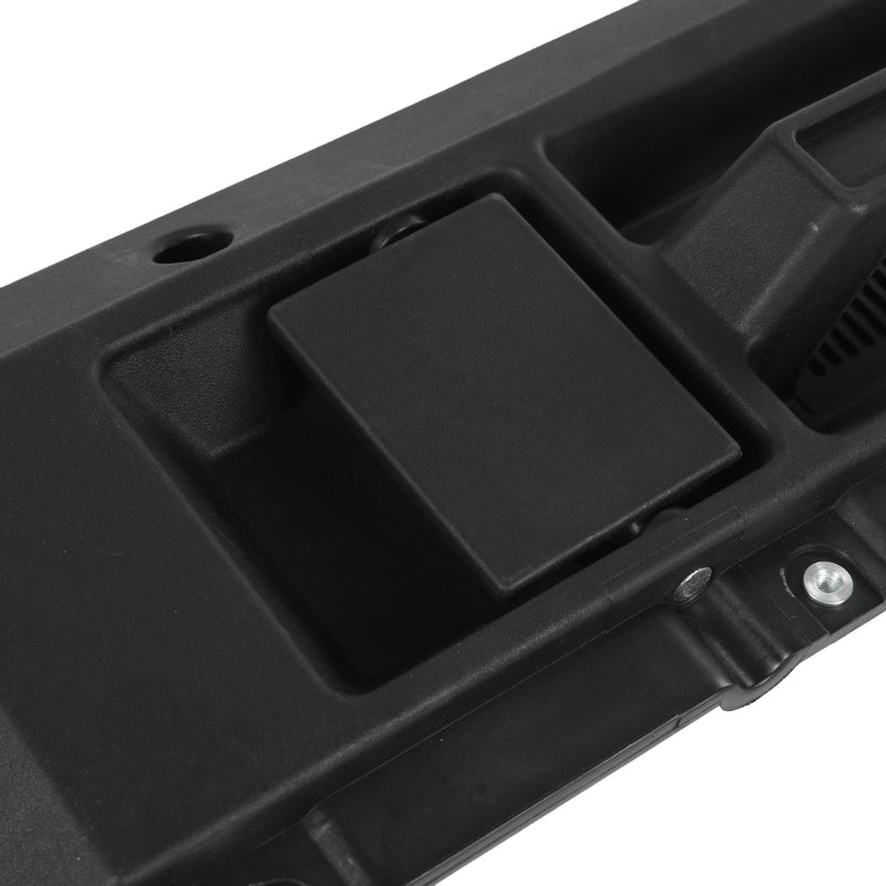 Interior Left & Right Side Door Handle for Freightliner 761-5209 761-5210 88-12