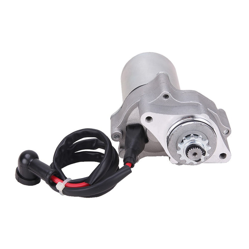2 Bolt Starter Motor for 50cc 70cc 90cc 110cc 125cc Chinese ATV Go Kart Quad