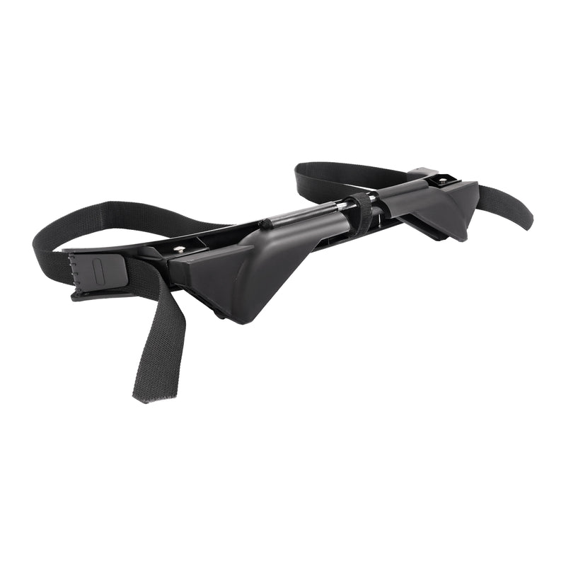 Rear Grab Bar Textured Seat Grab Bag Holder for Icon EV Golf Cart