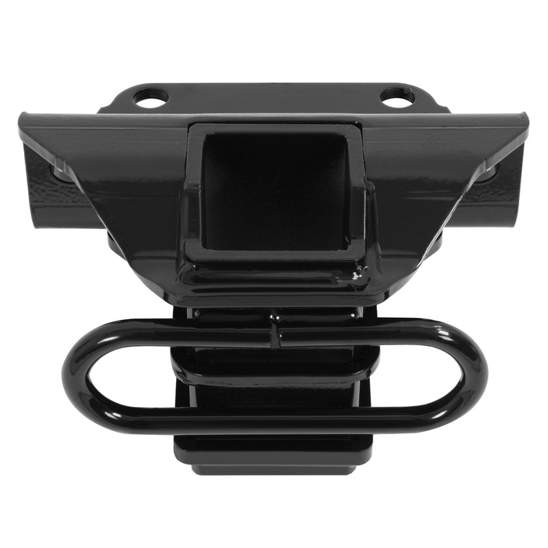 #51909-35011 Towing Hitch Plate for Toyota 4Runner for Lexus GX470 2003-2024