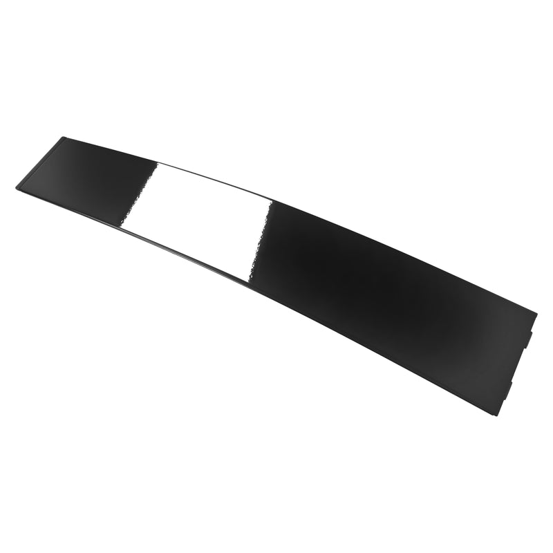 Rear B Pillar Door Window Trim Applique for Jeep Grand Cherokee 2011-2021 LH