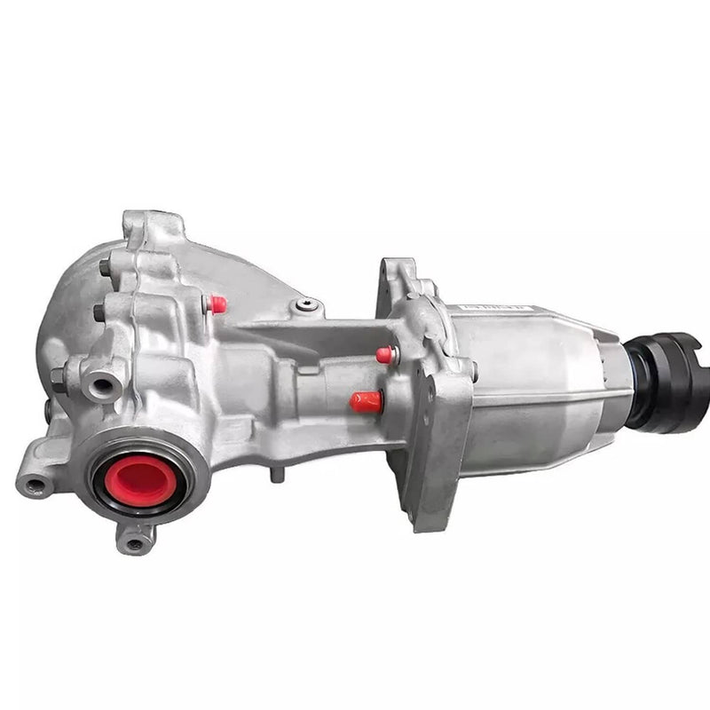 MU7Z4000J CV6W-4B025-DF Rear Differential for 2013-2019 Ford Edge 3.7L 3.5L