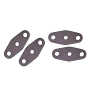 DURAFORCE 650-24431-A0-00 650-24431-00-00 Fuel Pump Gasket for Yamaha Outboard 2 Stroke