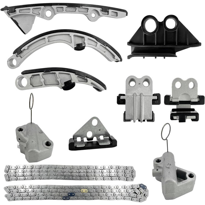 Timing Chain Kit for Subaru Legacy Outback B9 Tribeca EZ30D 3.0L 2006-2009