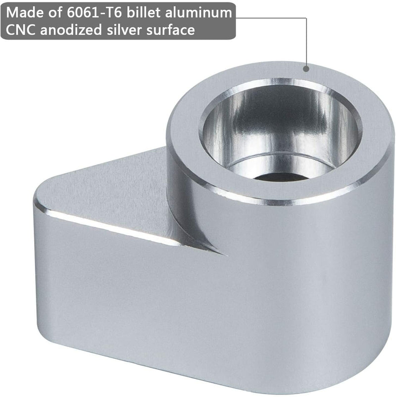 Silver Killer Dowel Pin KDP Repair Kit for Dodge Cummins 1989-1998 12V 5.9BT