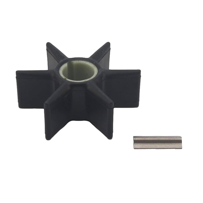 DURAFORCE 817275Q05 Water Pump Impeller Kit for Mercury/MerCruiser Alpha One 1 Gen 2 Boat