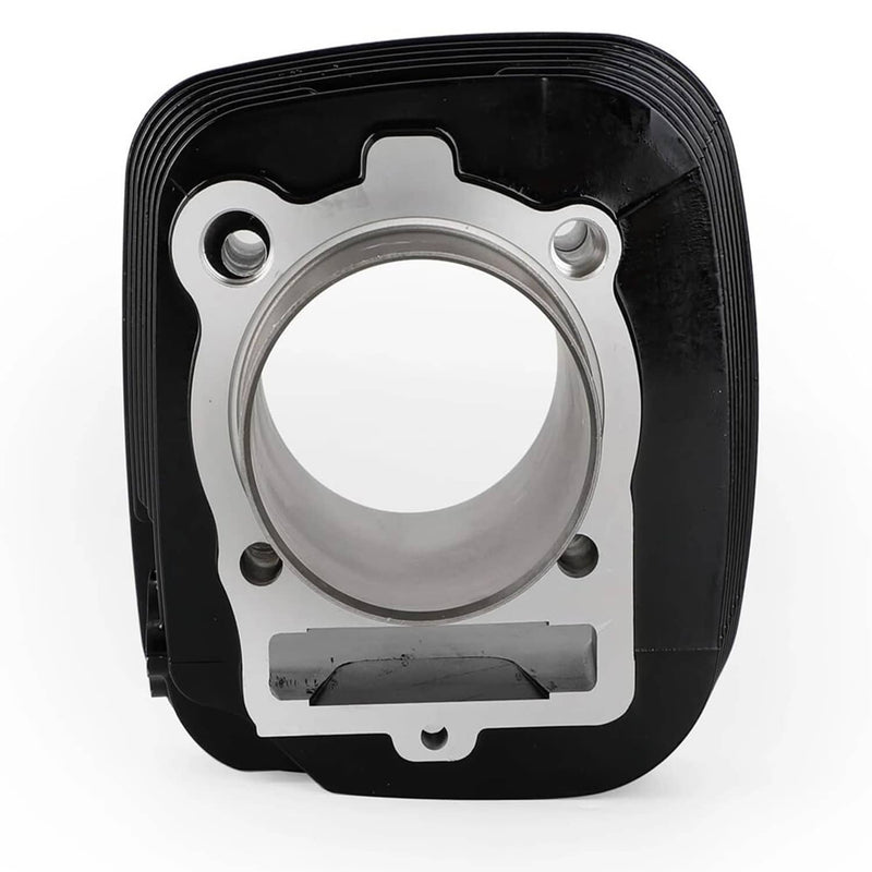 YFM350 Cylinder Piston Gasket Top End Rebuild Kit for Yamaha Warrior 1987-2004
