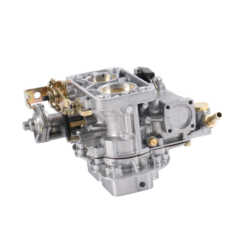 Weber 32/36 DGEV DGV 2 Barrel Carburetor for Nissan Toyota Pickup Mazda B2000