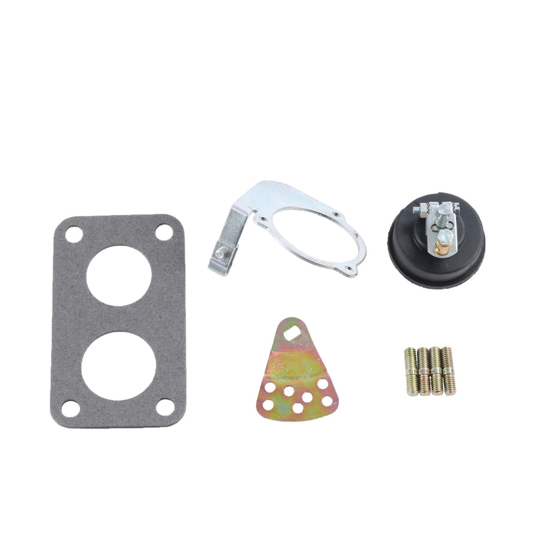 Weber 32/36 DGEV DGV 2 Barrel Carburetor for Nissan Toyota Pickup Mazda B2000