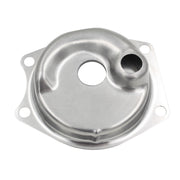 DURAFORCE 46-99157T2 Water Pump Kit for Mercury/Mariner 9.9HP-25HP Outboard
