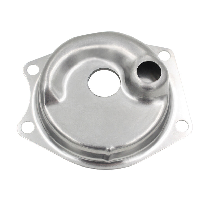 DURAFORCE 46-99157T2 Water Pump Kit for Mercury/Mariner 9.9HP-25HP Outboard