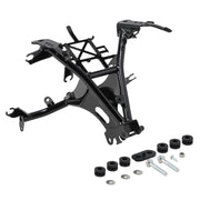 DURAFORCE Front Upper Headlight Fairing Stay Bracket for Yamaha YZF-R7 YZF R7 2022-25