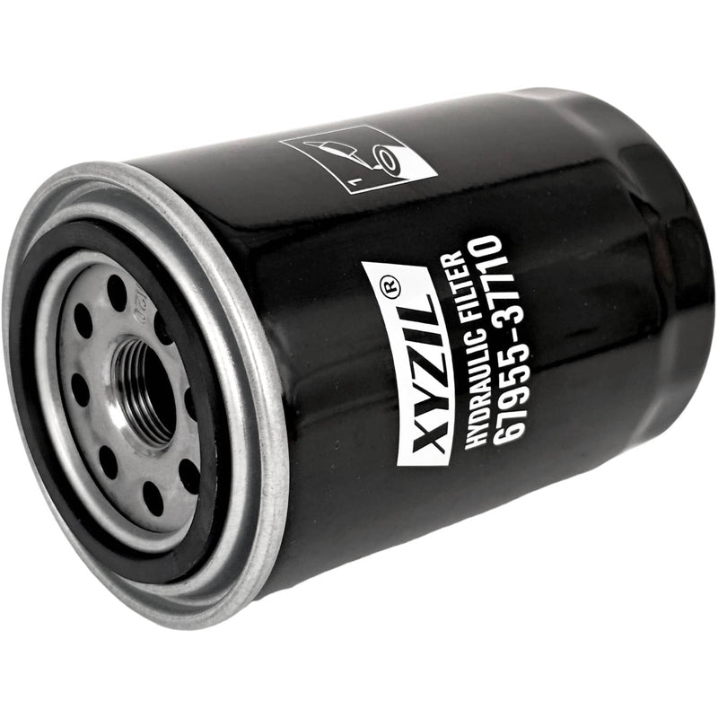 DURAFORCE 77700-03364 Maintenance Filter Kit for Kubota HH150-32094 6C060-99410 V1505