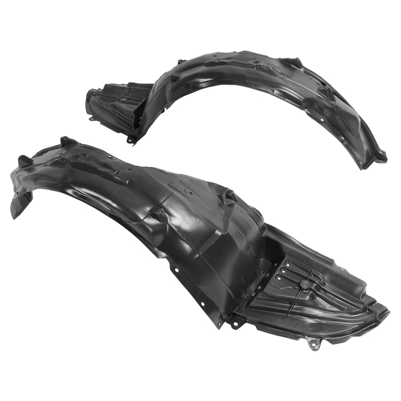Front Inner Fender Liners for Subaru Impreza WRX STI 2011-2014 Left Right