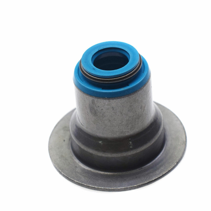 LS1 LS3 LS6 FKM Valve Seals .313 x 500 Metal Clad for GM 4.8 5.3 5.7 6.0