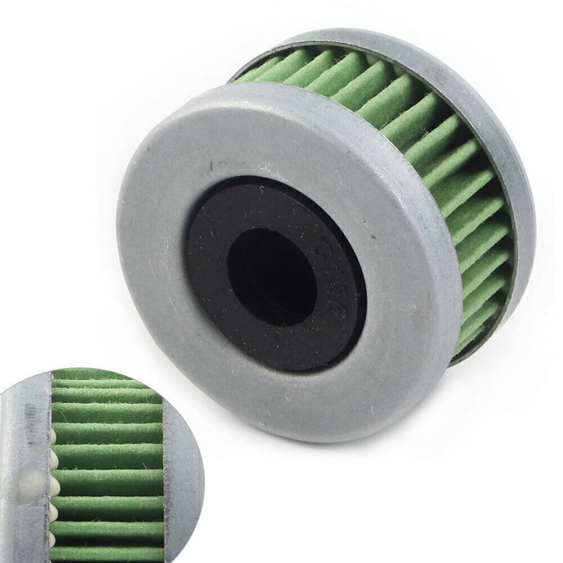 DURAFORCE 16911-ZZ5-003 Fuel Filter for Honda Outboard BF40D BF50D BF60A BFP60A 5Pcs