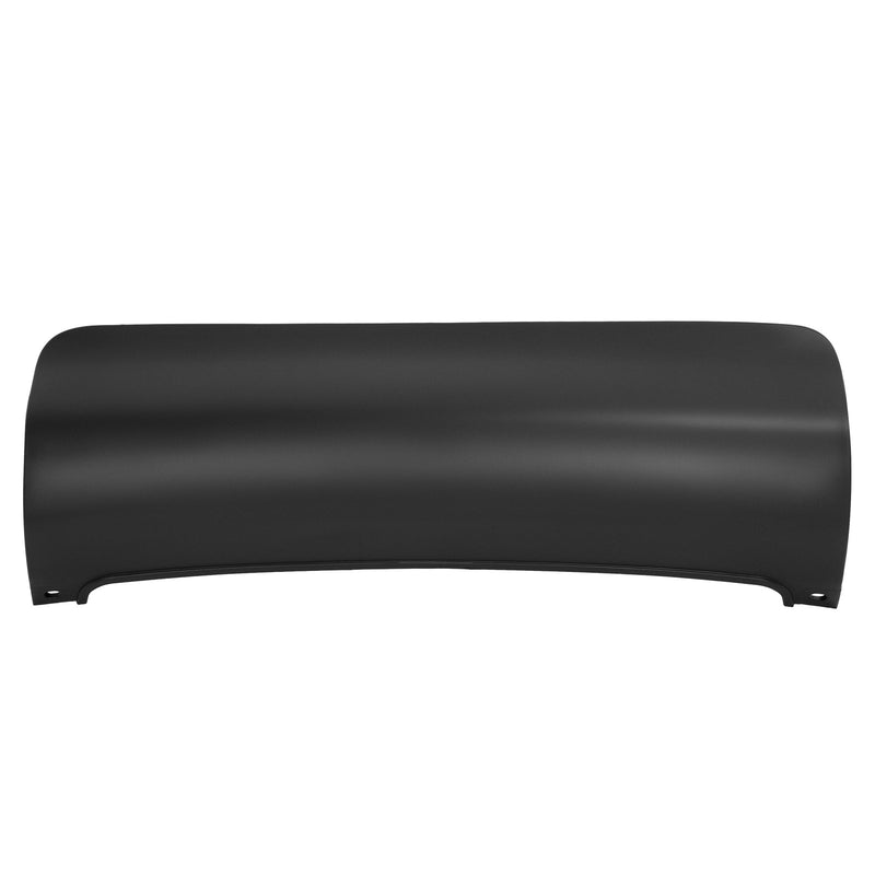 Lower Bumper Filler Cover Trailer Tow Hitch Panel for Infiniti QX56 QX80 2011-17
