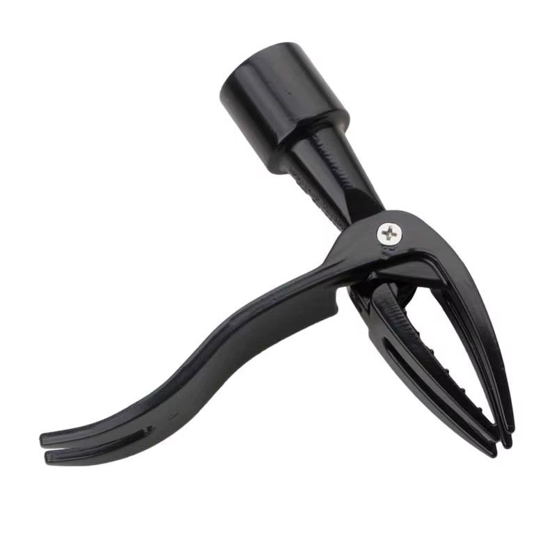 Stand Up Weeder Puller Weed Tool with Handle Garden Root Remover