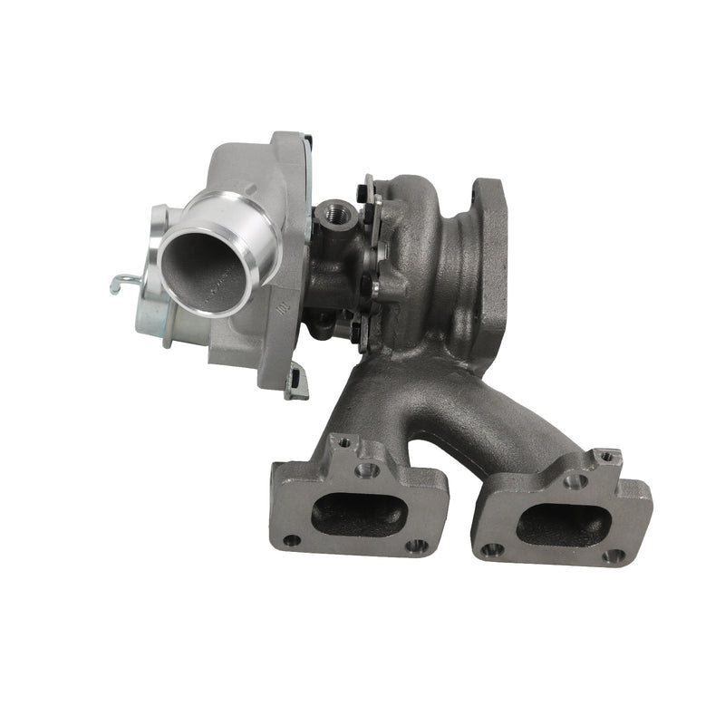 K03 Billet Turbo Turbocharger for 2016-2021 Polaris RZR XP 925CC 1205689 3023297
