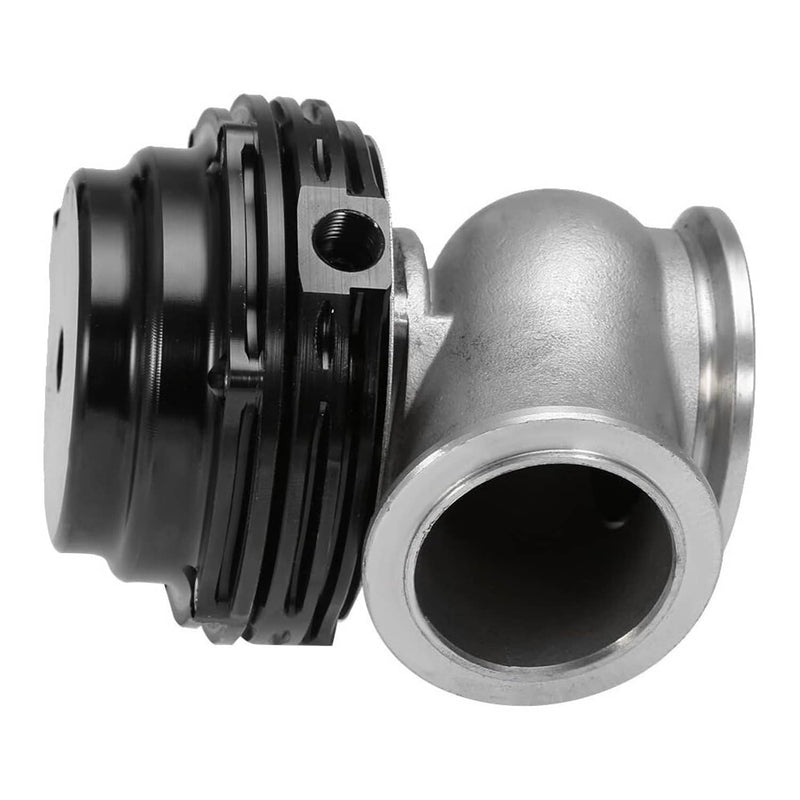 38MM Universal External Wastegate for Tial MV-R V-Band Flange 14PSI Spring